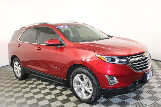 used 2019 Chevrolet Equinox car, priced at $21,000