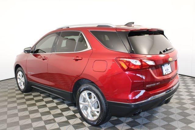 used 2019 Chevrolet Equinox car, priced at $21,000