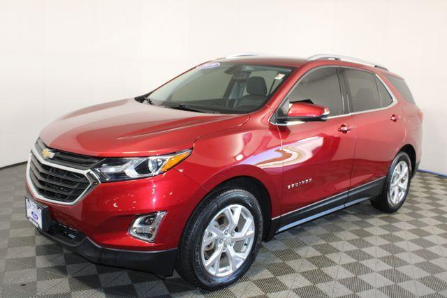 used 2019 Chevrolet Equinox car, priced at $21,000