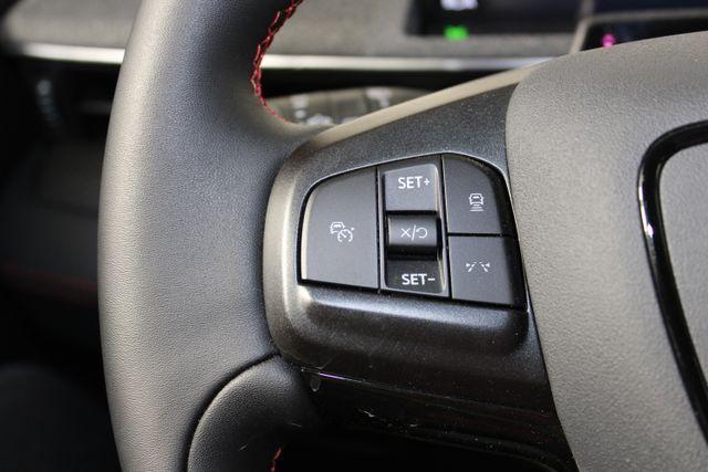 new 2025 Ford Mustang Mach-E car, priced at $47,602