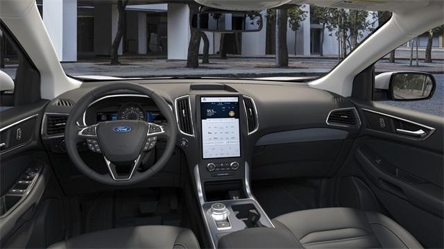 new 2024 Ford Edge car, priced at $42,000