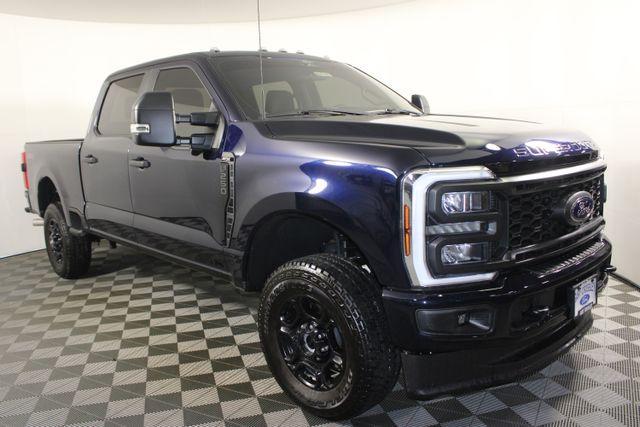 new 2024 Ford F-250 car, priced at $60,000