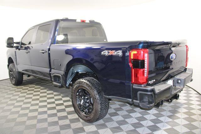 new 2024 Ford F-250 car, priced at $60,000