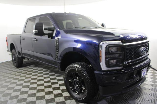 new 2024 Ford F-250 car, priced at $60,000