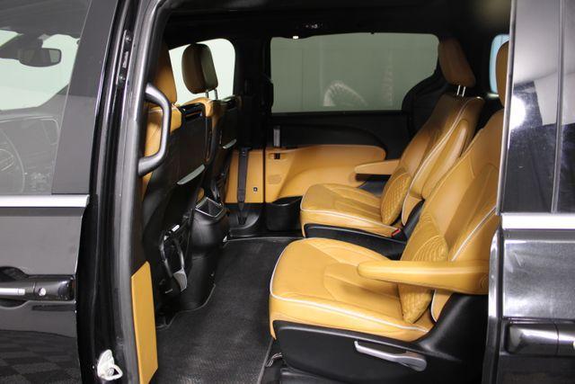 used 2021 Chrysler Pacifica Hybrid car, priced at $20,500