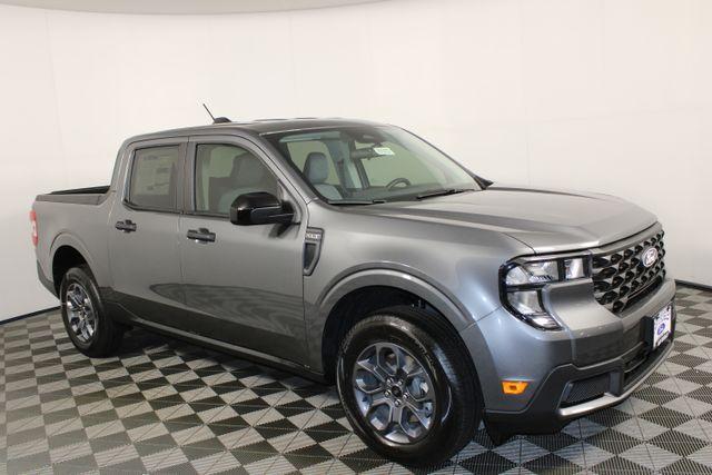 new 2025 Ford Maverick car, priced at $34,895