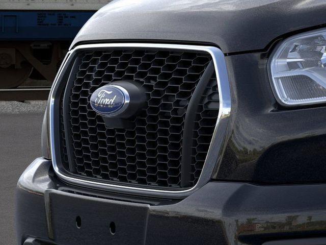 new 2025 Ford Transit-350 car, priced at $72,915