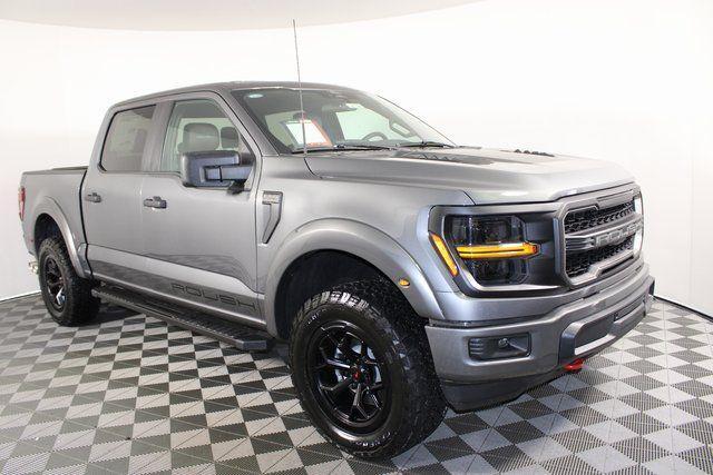 new 2024 Ford F-150 car, priced at $82,000