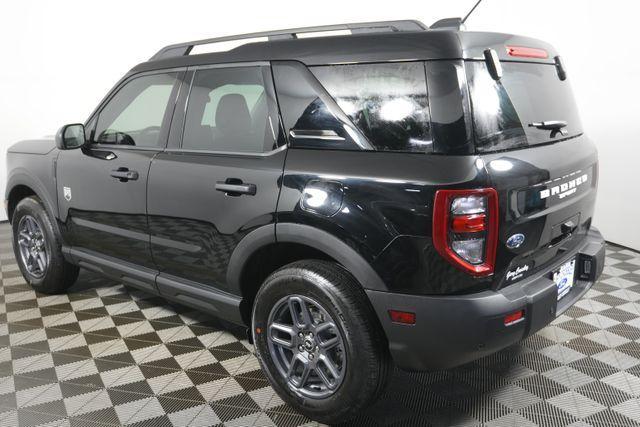 new 2025 Ford Bronco Sport car, priced at $33,500