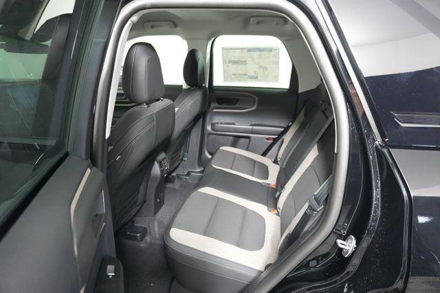 new 2025 Ford Bronco Sport car, priced at $33,500