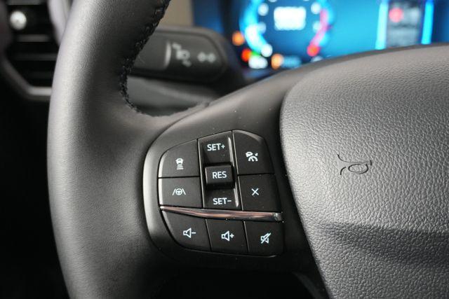 new 2025 Ford Bronco Sport car, priced at $33,500