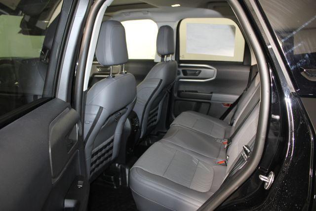 new 2025 Ford Bronco Sport car, priced at $41,022