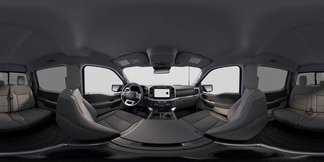 new 2025 Ford F-150 car, priced at $67,395