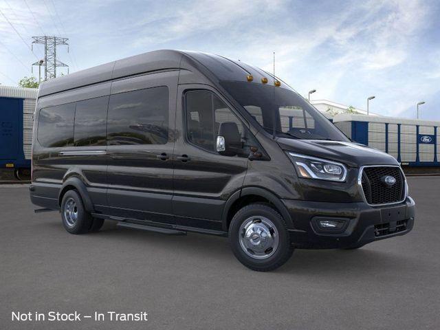 new 2025 Ford Transit-350 car, priced at $75,600