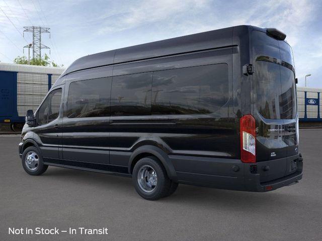 new 2025 Ford Transit-350 car, priced at $75,600