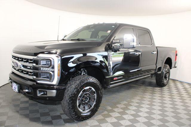 used 2024 Ford F-250 car, priced at $78,000