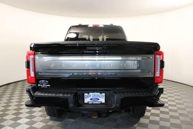 used 2024 Ford F-250 car, priced at $78,000