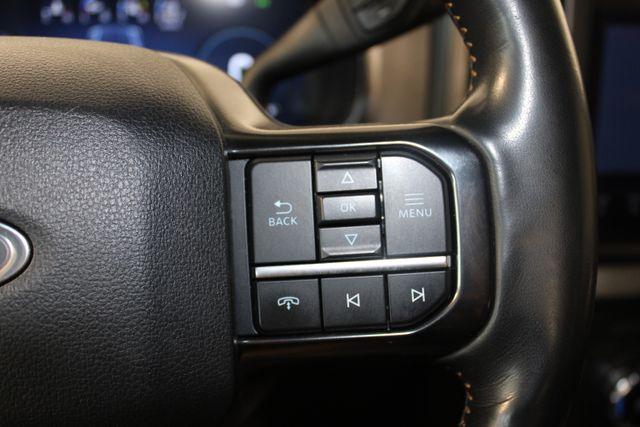 used 2024 Ford F-250 car, priced at $78,000