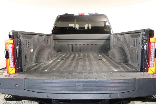 used 2024 Ford F-250 car, priced at $78,000