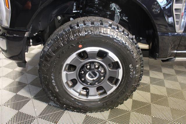 used 2024 Ford F-250 car, priced at $78,000