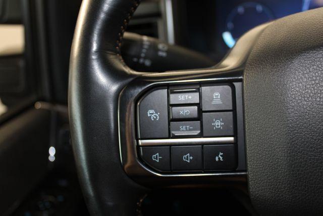 used 2024 Ford F-250 car, priced at $78,000