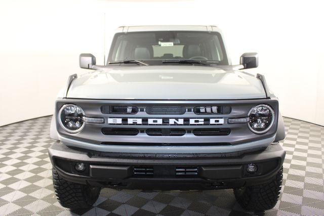 new 2024 Ford Bronco car, priced at $55,000