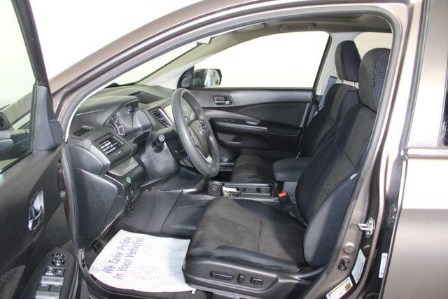 used 2016 Honda CR-V car, priced at $14,900