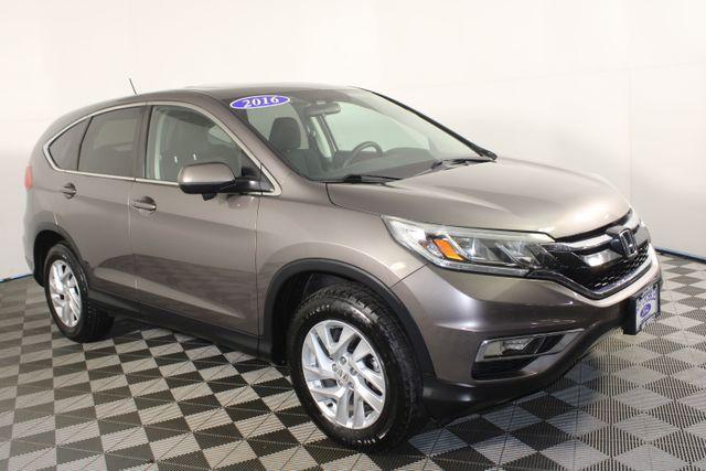 used 2016 Honda CR-V car, priced at $14,900