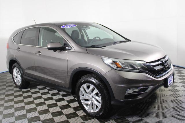 used 2016 Honda CR-V car, priced at $14,900