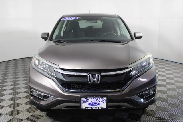 used 2016 Honda CR-V car, priced at $14,900