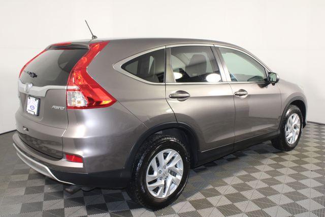 used 2016 Honda CR-V car, priced at $14,900