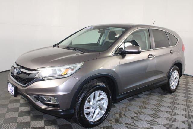 used 2016 Honda CR-V car, priced at $14,900