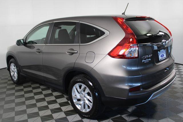 used 2016 Honda CR-V car, priced at $14,900