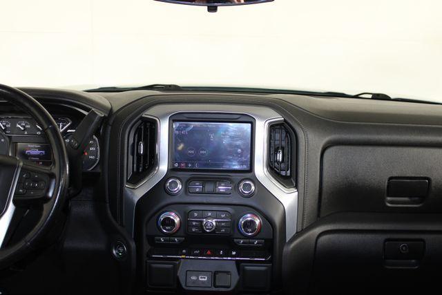 used 2021 GMC Sierra 1500 car, priced at $32,900