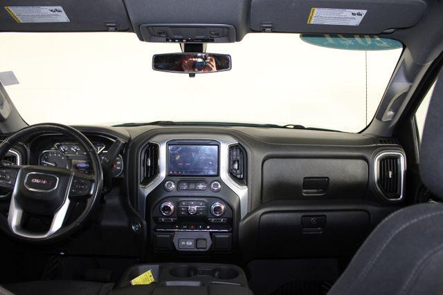 used 2021 GMC Sierra 1500 car, priced at $32,900