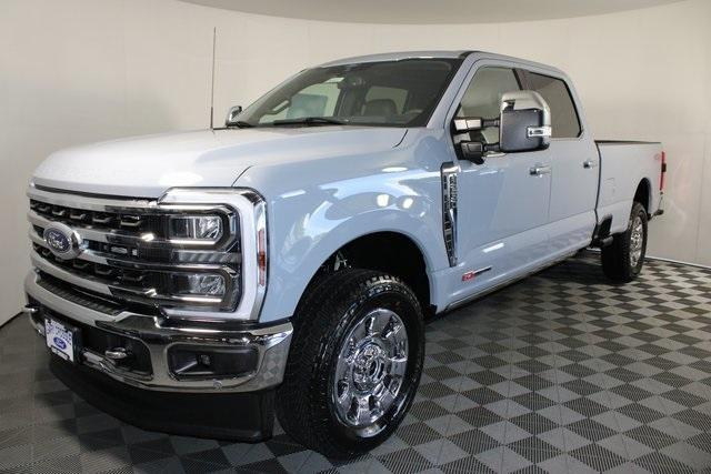 new 2024 Ford F-250 car, priced at $94,000