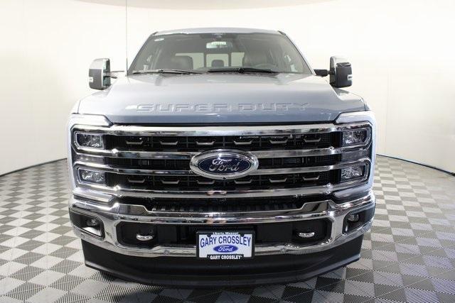 new 2024 Ford F-250 car, priced at $94,000