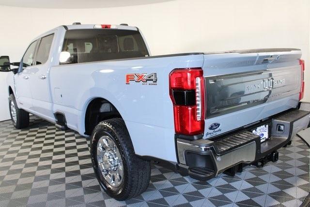 new 2024 Ford F-250 car, priced at $94,000
