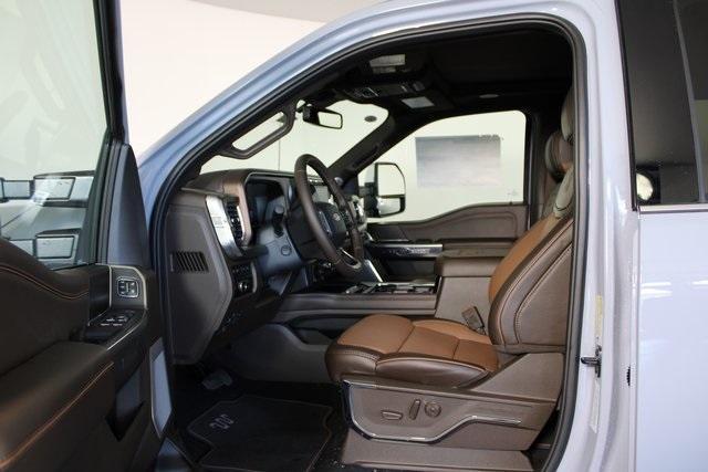 new 2024 Ford F-250 car, priced at $94,000