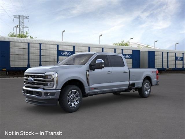 new 2024 Ford F-250 car, priced at $98,000