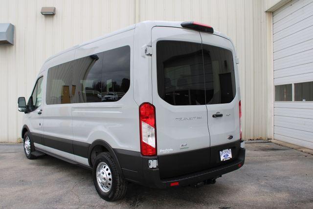 new 2024 Ford Transit-350 car, priced at $71,845