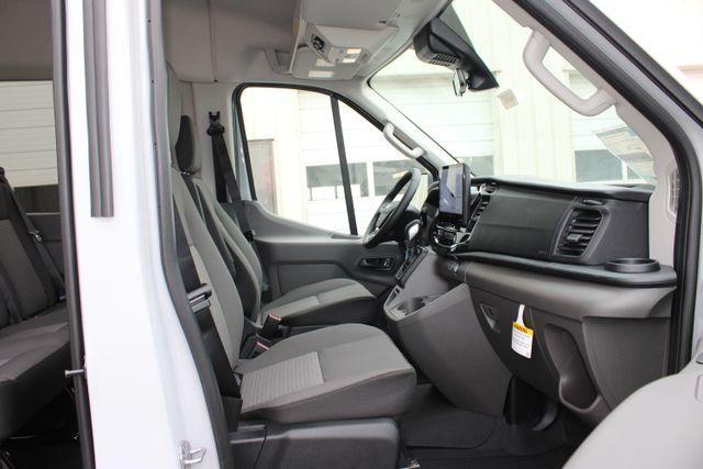 new 2024 Ford Transit-350 car, priced at $71,845