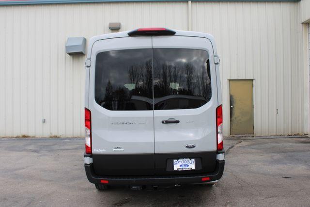 new 2024 Ford Transit-350 car, priced at $71,845