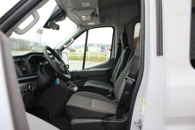 new 2024 Ford Transit-350 car, priced at $71,845