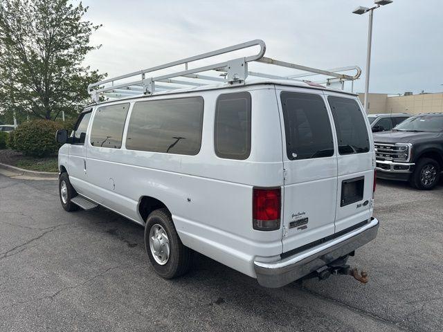 used 2014 Ford E350 Super Duty car, priced at $16,000