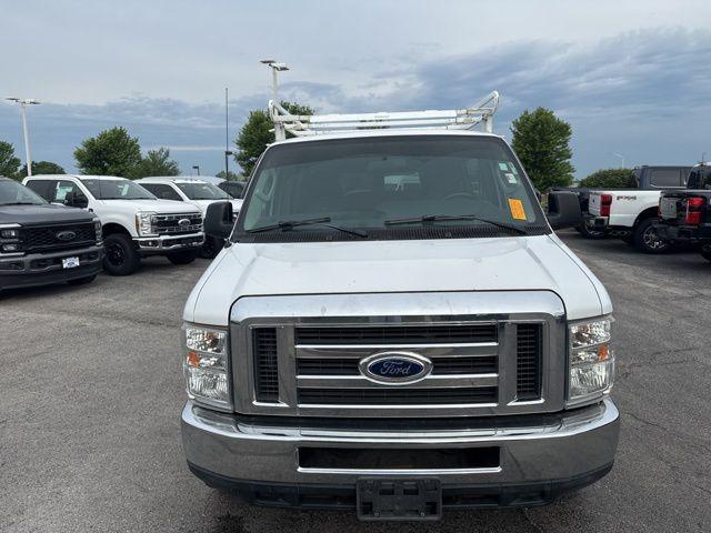used 2014 Ford E350 Super Duty car, priced at $16,000