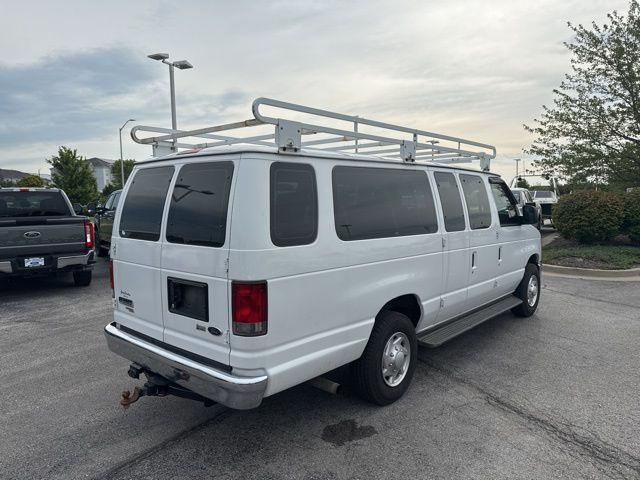 used 2014 Ford E350 Super Duty car, priced at $16,000