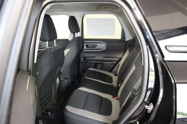 new 2025 Ford Bronco Sport car, priced at $31,590