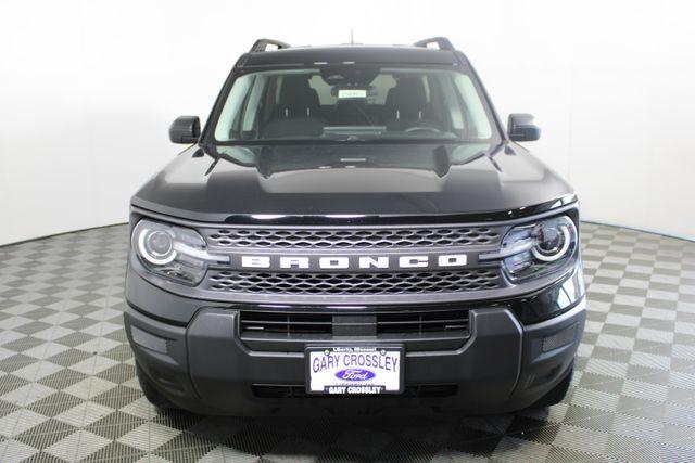 new 2025 Ford Bronco Sport car, priced at $31,590