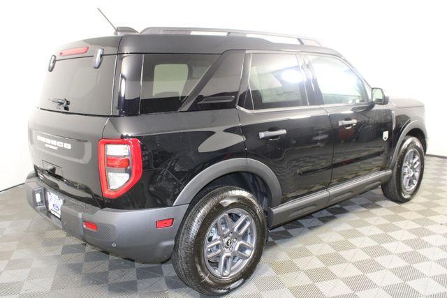 new 2025 Ford Bronco Sport car, priced at $31,590